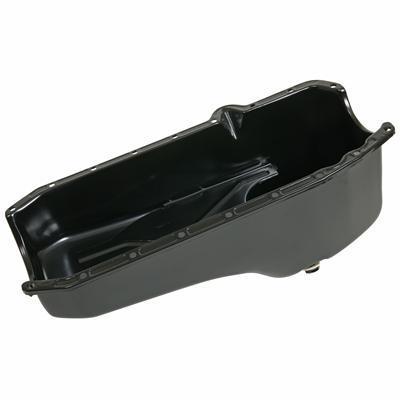 Carterpan chevrolet SB zwart R, Auto-onderdelen, Motor en Toebehoren, Nieuw, Ophalen of Verzenden