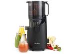Veiling - Fridja f2500 Self Feeding Whole Fruit Juicer, Huis en Inrichting, Nieuw