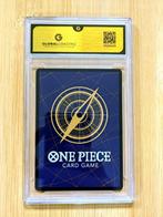 Bandai - 1 Graded card - One Piece - Monkey D. Luffy, Nieuw