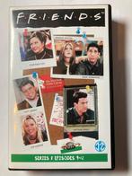 FRIENDS SERIES 3 EPISODES 9 - 12 (VHS)