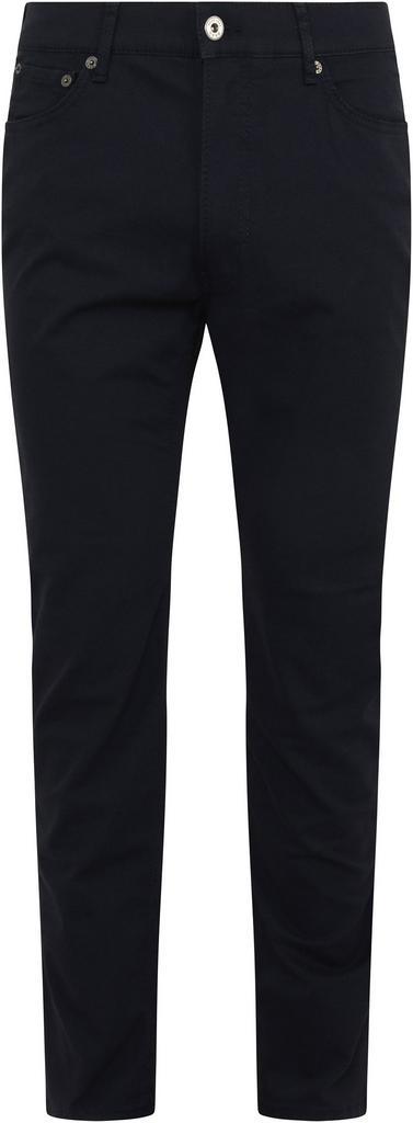 Brax Broek Fabio Donkerblauw maat Maat 52/54 (L) Heren, Kleding | Heren, Broeken en Pantalons, Blauw, Nieuw, Maat 52/54 (L), Verzenden
