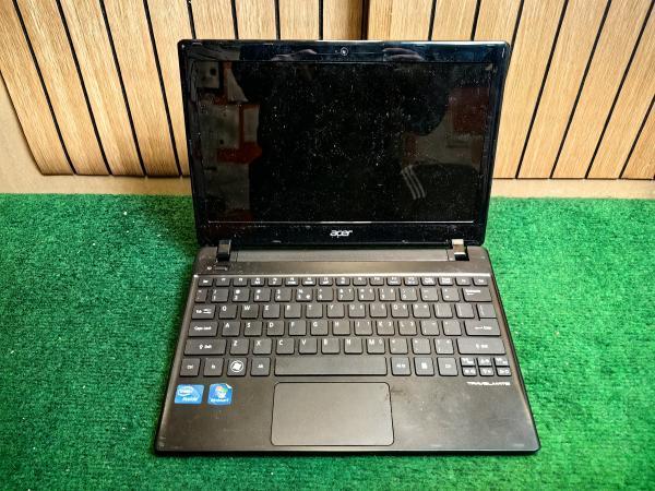 Veiling - Acer Travelmate B113-E-877B4G32IKK - Defect, Informatique & Logiciels, Ordinateurs portables Windows