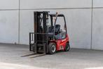 Manitou MI 25 D - Heftruck - 1490h (D071)