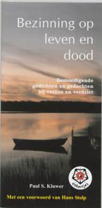 Bezinning op leven en dood / Ankertjes / 266 9789020201413, Livres, Verzenden, P.S. Kluwer