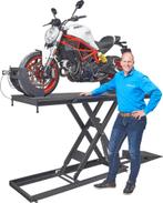 Datona Elektrische motorheftafel 120 cm hoog - Datona -, Doe-het-zelf en Bouw, Ophalen of Verzenden, Nieuw