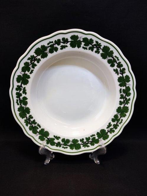 Meissen - Bord (6) - Ø 24,0 cm 6er Set, Antiek en Kunst, Antiek | Meubels | Tafels