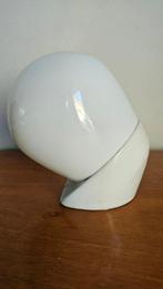 Lindner leuchten - Wilhelm Wagenfeld - Wandlamp - Glas,, Antiek en Kunst