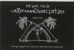 Het boek van de zelfmoordkonijntjes 9789045300658 Andy Riley, Boeken, Verzenden, Zo goed als nieuw, Andy Riley