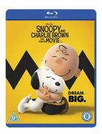 Snoopy and Charlie Brown - The Peanuts Movie Blu-Ray (2016), Verzenden