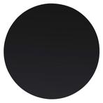 Tafelblad Rond 30cm | OP = OP | Superkoopje!, Huis en Inrichting, Minder dan 50 cm, Verzenden, Rond, Minder dan 50 cm