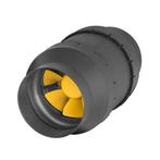 Buisventilator Ø 100 mm | Mixed-flow | Etamaster | EM 100L E, Verzenden, Nieuw