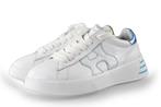 Hogan Sneakers in maat 36 Wit | 5% extra korting, Verzenden, Wit, Hogan, Sneakers