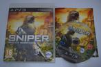 Sniper 2 - Ghost Warrior (PS3), Nieuw