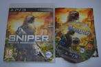 Sniper 2 - Ghost Warrior (PS3)