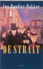 De straat 9789075323856 Ina Boudier-Bakker, Verzenden, Gelezen, Ina Boudier-Bakker