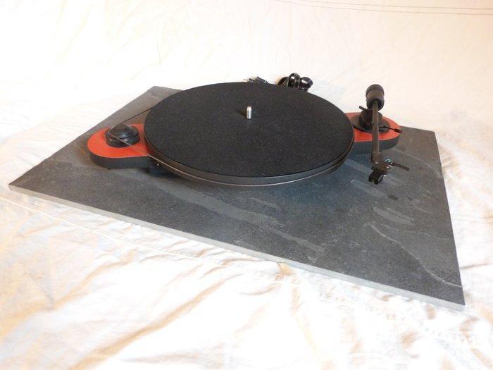 Pro Ject - Elemental Phono Audiophiler Design High End High, Audio, Tv en Foto, Radio's