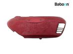 Buddypaneel Rechts Honda CB 125 B6 1972-1976 (CB125), Motoren, Verzenden, Gebruikt