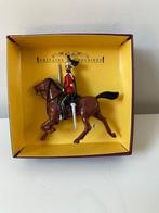 Britains - Figure - Royal Dragoons (2) - Métal, Étain, Nieuw