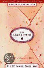 The Love Letter 9780452279483, Gelezen, Cathleen Schine, Verzenden