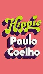 Hippie  Coelho, Paulo  Book, Coelho, Paulo, Zo goed als nieuw, Verzenden