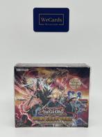 Konami - 1 Booster box - Wild Survivors - 1th Edition, Nieuw