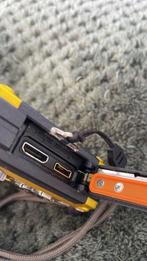 Panasonic DMC-TS2 Digitale compact camera, Nieuw