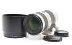 Canon EF 4/70-200mm L IS USM Telelens, Nieuw