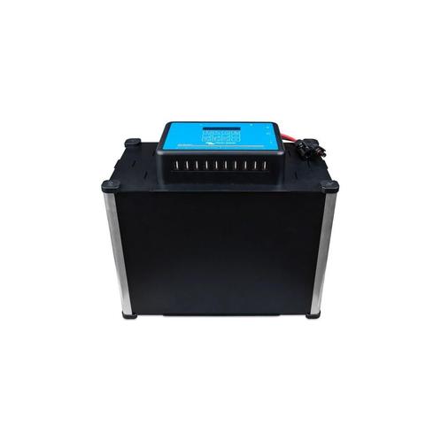 Victron Battery Box for SHS 200, Bricolage & Construction, Bricolage & Rénovation Autre, Envoi
