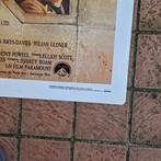 Drew Struzan - original poster first release 1989 - INDIANA, Verzamelen, Nieuw