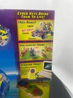KNex - Speelgoed Cyber KNex Ultra ref. 63007 - Azië, Antiek en Kunst