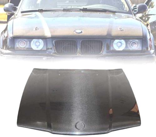 Capot Pour Bmw E36 Carbone, Auto-onderdelen, Carrosserie, Verzenden