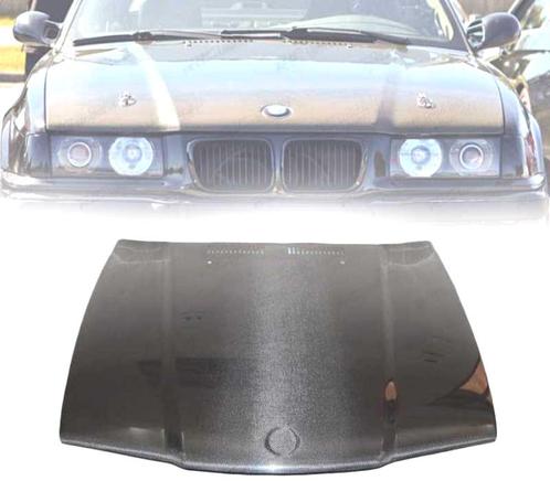 Capot Pour Bmw E36 Carbone, Autos : Pièces & Accessoires, Carrosserie & Tôlerie, Envoi