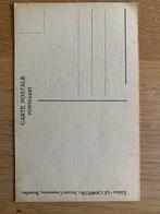 België - Hergé - Scouts briefkaart - Scouts - Ansichtkaart, Boeken, Nieuw