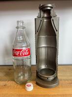 Coca-Cola - Moule/moule à bouteille (1) - Acier, Antiquités & Art