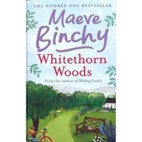 Whitethorn Woods 9781407238173 Maeve Binchy, Boeken, Overige Boeken, Zo goed als nieuw, Verzenden