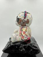 Naor - Bad bear Louis Vuitton