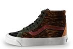 Vans hoge sneakers in maat 37 Overig | 5% korting, Kleding | Dames, Overige kleuren, Verzenden, Zo goed als nieuw, Sneakers