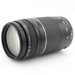 Canon EF 75-300mm f/4-5.6 III | Tweedehands, Verzenden