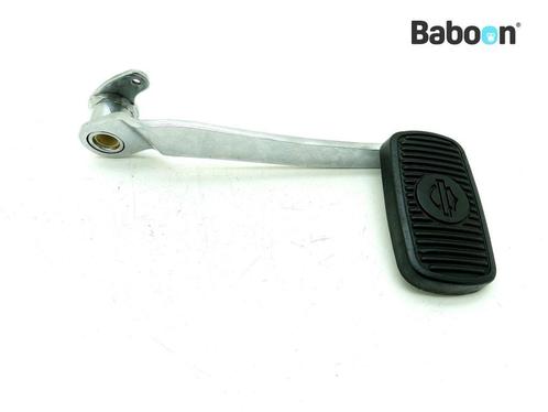 Pédale de frein Harley-Davidson FLSTC Softail Heritage, Motoren, Onderdelen | Harley-Davidson, Verzenden