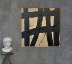Stefanie Raus - Black VI 769 XXL, Antiek en Kunst