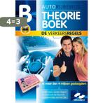 Auto rijbewijs de verkeersregels 9789067993401 VekaBest, Boeken, Verzenden, Gelezen, VekaBest