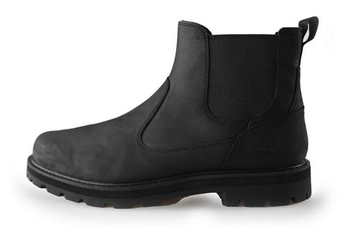 Timberland Chelsea boots in maat 45½ Zwart | 5% extra, Kleding | Heren, Schoenen, Zwart, Zo goed als nieuw, Boots, Verzenden
