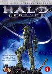Halo Legends (DVD Films)