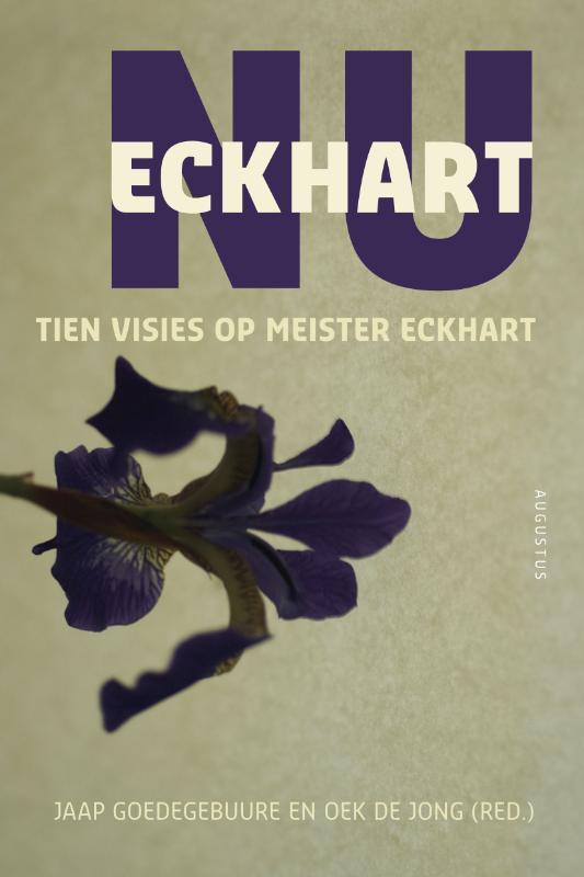 Eckhart nu 9789045704487 Oek de Jong, Boeken, Literatuur, Gelezen, Verzenden