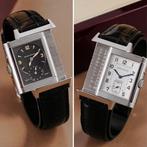 Jaeger-LeCoultre - Reverso Duoface Night & Day - 270.8.54 -, Handtassen en Accessoires, Nieuw