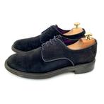 Santoni - Oxford - Schoenen met veters met hakken - Maat: EU, Nieuw