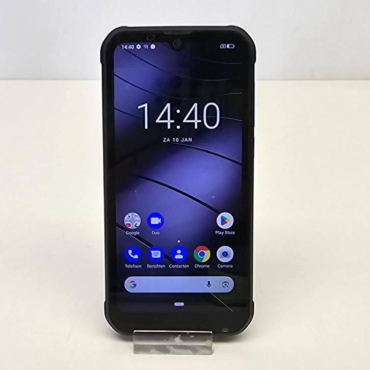 Gigaset GX290 32GB Android 9 | Nette Staat, Informatique & Logiciels, Android Tablettes, Enlèvement ou Envoi