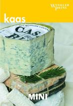 Mini WP Kaas / Mini Winkler Prins 9789027420855 M. Koster, Boeken, Verzenden, Gelezen, M. Koster