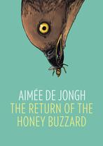 The Return of the Honey Buzzard [HC], Verzenden