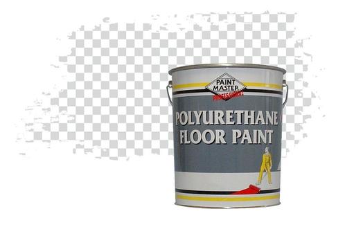 Paintmaster PU Betonverf 100% Transparant 10L, Doe-het-zelf en Bouw, Verf, Beits en Lak, Nieuw, Verzenden